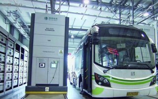长安新能源公交车档位有哪些功能？常见操作问题如何解决？