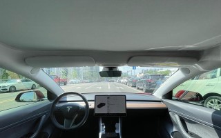 特斯拉2024款刹车灯更换指南（轻松学会特斯拉2024款刹车灯的更换方法）