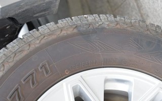 江铃驭胜轮胎型号有哪些？如何选择适合的轮胎型号？