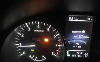 荣威i5转向灯突然不亮怎么办？重启后恢复正常的原因是什么？