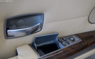 宝马760li转向灯位置详解（寻找宝马760li转向灯的正确位置）
