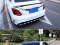 奔驰c260l后转向灯不亮怎么办？常见故障及解决方法是什么？