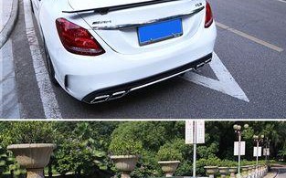 奔驰c260l后转向灯不亮怎么办？常见故障及解决方法是什么？