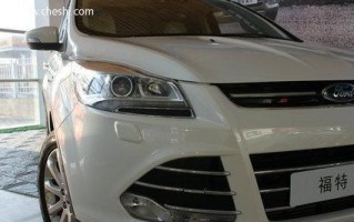 福特翼虎转向灯关闭方法（解决福特翼虎转向灯闪烁问题的简易方法）