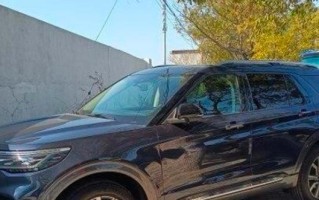 福特探险者的流水转向灯改装指南（福特探险者流水转向灯改装）