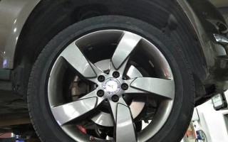 探索GLK轮胎尺寸的优势与应用（了解GLK轮胎尺寸的特点及适用范围）