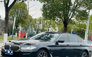 宝马530li2021款转向灯亮起是什么原因？如何解决？
