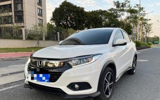本田缤智2022款转向灯拆卸方法是什么？
