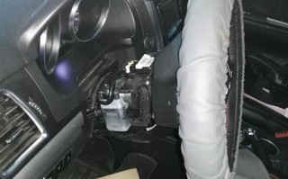 哈弗H6车型转向灯控制模块的研究与应用（提升驾驶安全性的关键一步）