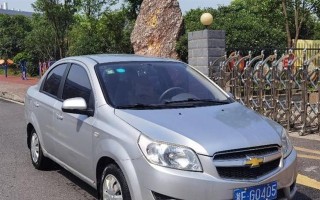 雪佛兰乐风转向灯的闪光器在哪里？如何快速找到并更换？