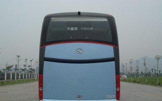 金龙客车转向灯开关的位置争议（左右争论不休）