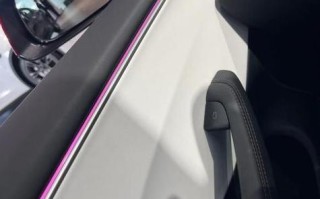 特斯拉转向灯拨杆不工作怎么办？常见故障及解决方法是什么？