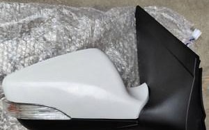 海马m3转向灯灯罩怎么安装？安装步骤有哪些？