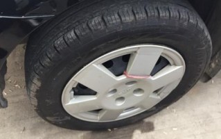 老款比亚迪F3轮胎型号规格是什么？如何选择合适的轮胎？
