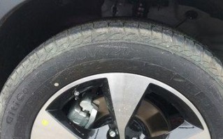 瑞虎7轮胎型号有哪些？如何选择适合的轮胎？
