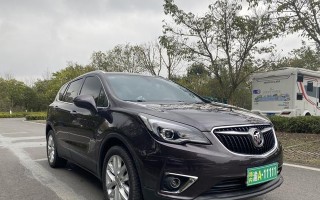 2018款别克昂科威轮胎型号是什么？如何选择合适的轮胎？