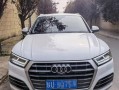 奥迪q5l转向灯闪烁3次变5次是什么问题？如何解决？