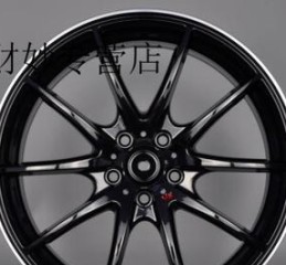 探索以思域轮毂尺寸的选择与影响（以思域轮毂尺寸的重要性及其对车辆性能和外观的影响）