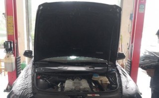 宝马和奥迪车型的机油消耗比较（探究宝马和奥迪车型的机油消耗情况及其影响因素）