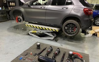 奔驰转向灯正极短路的危险性（探索奔驰转向灯正极短路现象的原因与解决方法）