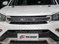 长安CS75转向灯组合开关拆解