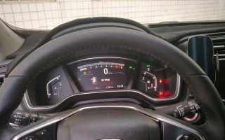 本田皓影智享版的流水转向灯功能是什么？