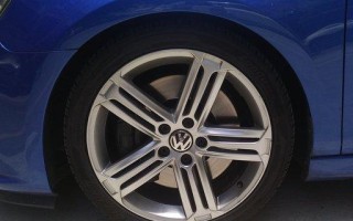 2011年高尔夫6轮胎型号分析（探索高尔夫6轮胎型号的性能和适用性）