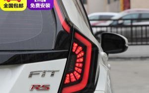 本田飞度16款前转向灯led更换方法是什么？常见问题有哪些？