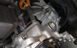 CVT变速箱油多久更换一次？更换时应注意哪些问题？