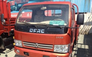东风天锦国3转向灯位置在哪里？如何更换？