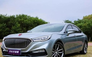 红旗车转向灯什么颜色最实用？选择标准是什么？