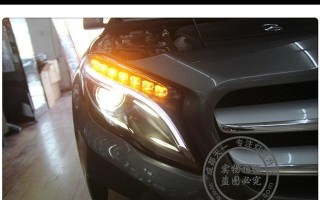奔驰转向灯自动亮了怎么办（解决奔驰车转向灯自动亮的问题的有效方法）