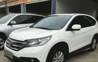 本田CRV 2011款2.0参数是什么？常见问题有哪些？