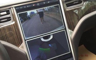 特斯拉应急解档位的方法是什么？遇到紧急情况如何操作？