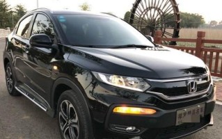 本田XRV2017款轮胎品牌和型号解析（全新进化）