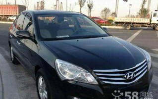 现代悦动转向灯型号是什么？如何更换正确的型号？