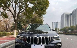 探索2019款宝马X5的卓越配置与性能（揭秘豪华SUV之王）