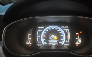吉利博越pro如何将转向灯改为流水式？操作步骤是什么？