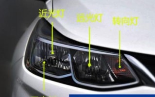 雪佛兰科鲁兹熄火时转向灯亮是什么问题？如何解决？