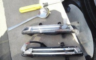 宝骏510转向灯报价是多少？更换转向灯需要注意什么？