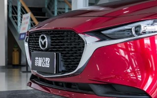 马自达3昂克赛拉2020后转向灯不亮怎么办？常见原因有哪些？