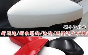 大众朗逸plus后视镜转向灯怎么拆装？拆装过程中需要注意什么？