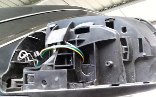 长城C30左右转向灯故障分析与解决方法（长城C30转向灯不亮如何处理）