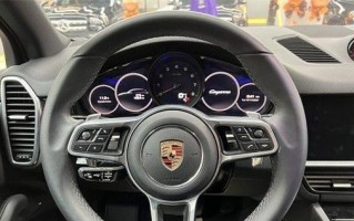 保时捷卡宴转向灯不亮怎么办？故障消除方法是什么？