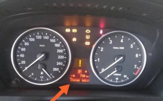 14年宝马320转向灯故障原因是什么？如何解决？