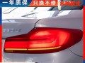 如何更换04款宝马325转向灯（解决宝马325转向灯故障的终极指南）