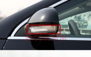 14年大众朗逸前转向灯更换方法是什么？需要多长时间？