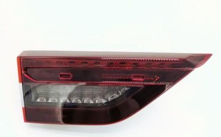 吉利新能源刹车灯晃后车眼灯不亮？如何解决？