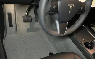 特斯拉Model3刹车灯外面一圈不亮，原因何在（探寻特斯拉Model3刹车灯外圈不亮的解决方法及影响程度）