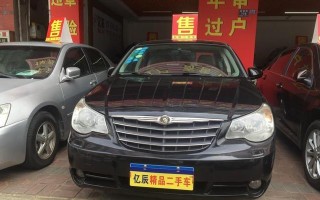 克莱斯勒铂锐转向灯故障常见问题及解决方法？